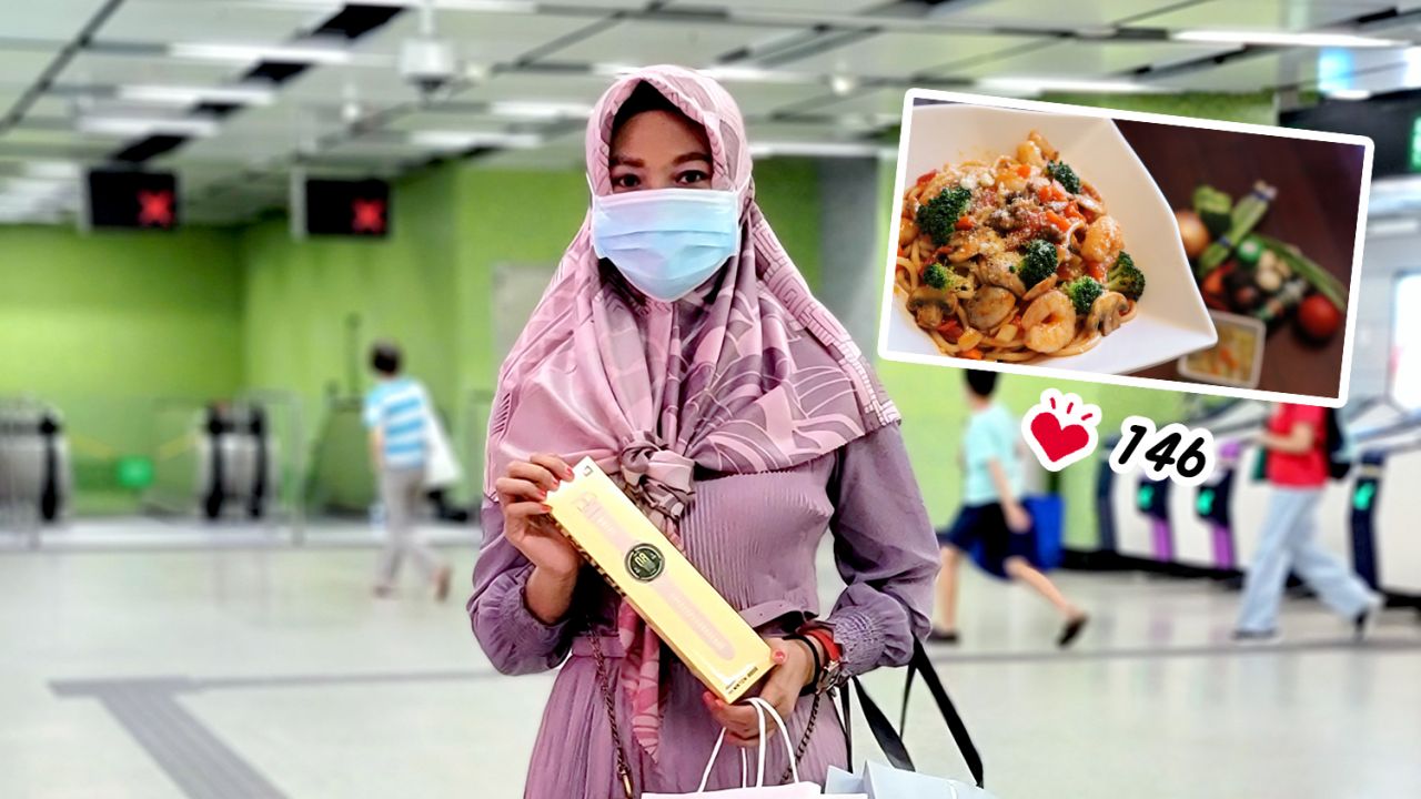 Pemenang Juara 1 Kontes Foto "Masakan Andalan" 12-30 Juli 2021
