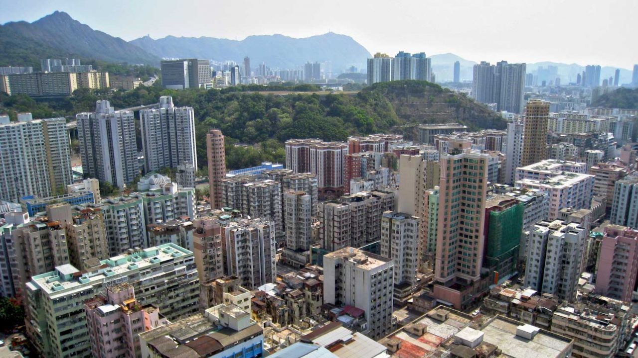 Bertambah 8 Gedung Di Hong Kong Harus Melakukan Tes Covid-19. Penambahan 61 Kasus Positif Covid-19 Hari Ini (22 Januari 2021)