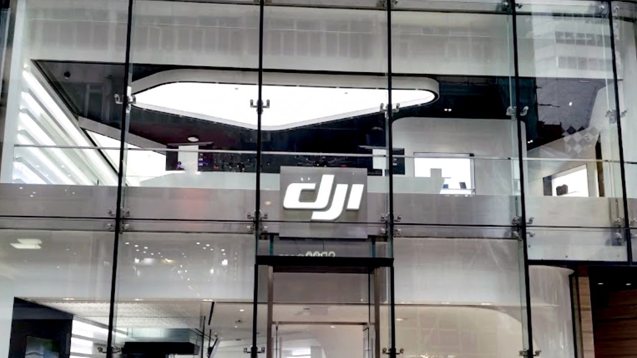 DJI Hong Kong Flagship Store Akan Tutup Secara Permanen Mulai Pada Tanggal 16 Agustus 2021
