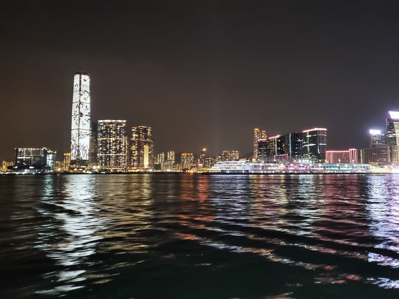 Subsidi Listrik Pemerintah Hong Kong Terhadap Raykat Hong Kong Untuk 2020