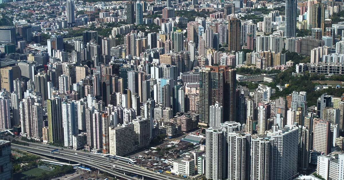 Daftar Lokasi Di Hong Kong Yang Pernah Dikunjungi Seorang Awak Pesawat Terbang yang Terkait Kasus Omicron