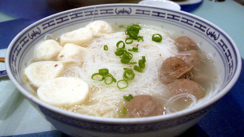 Penelitian Dewan Konsumen: Sebagian Besar Bakso Sapi Di Hong Kong Mengandung Daging Babi Atau Ayam. Daftar merek bakso sapi yang mengandung 100% daging sapi.