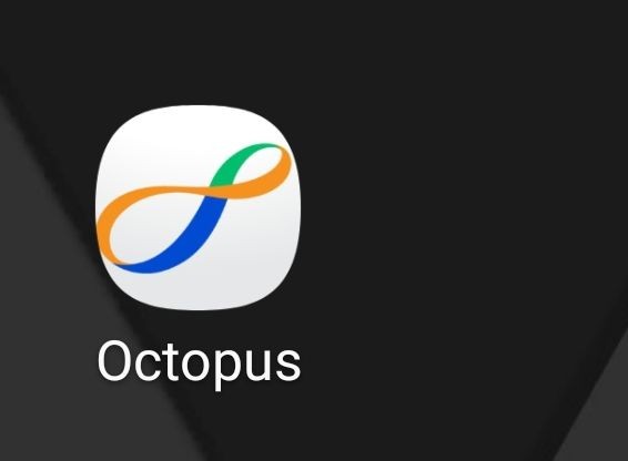 Kartu Octopus Hong Kong Part 2: Memaksimalkan Penggunaan Kartu Octopus Dengan Aplikasi Octopus