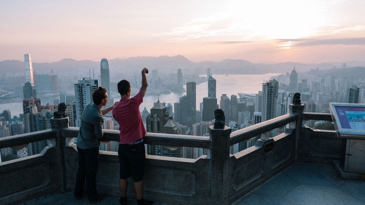 Setelah Lebih Dari 2 Tahun, Pintu Masuk Bagi Orang Asing Ke Hong Kong Kembali Dibuka Mulai 1 Mei 2022