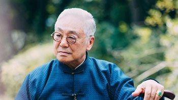 Aktor Senior Hong Kong Tsang Kong Meninggal Dunia Pada Usia 87 Tahun