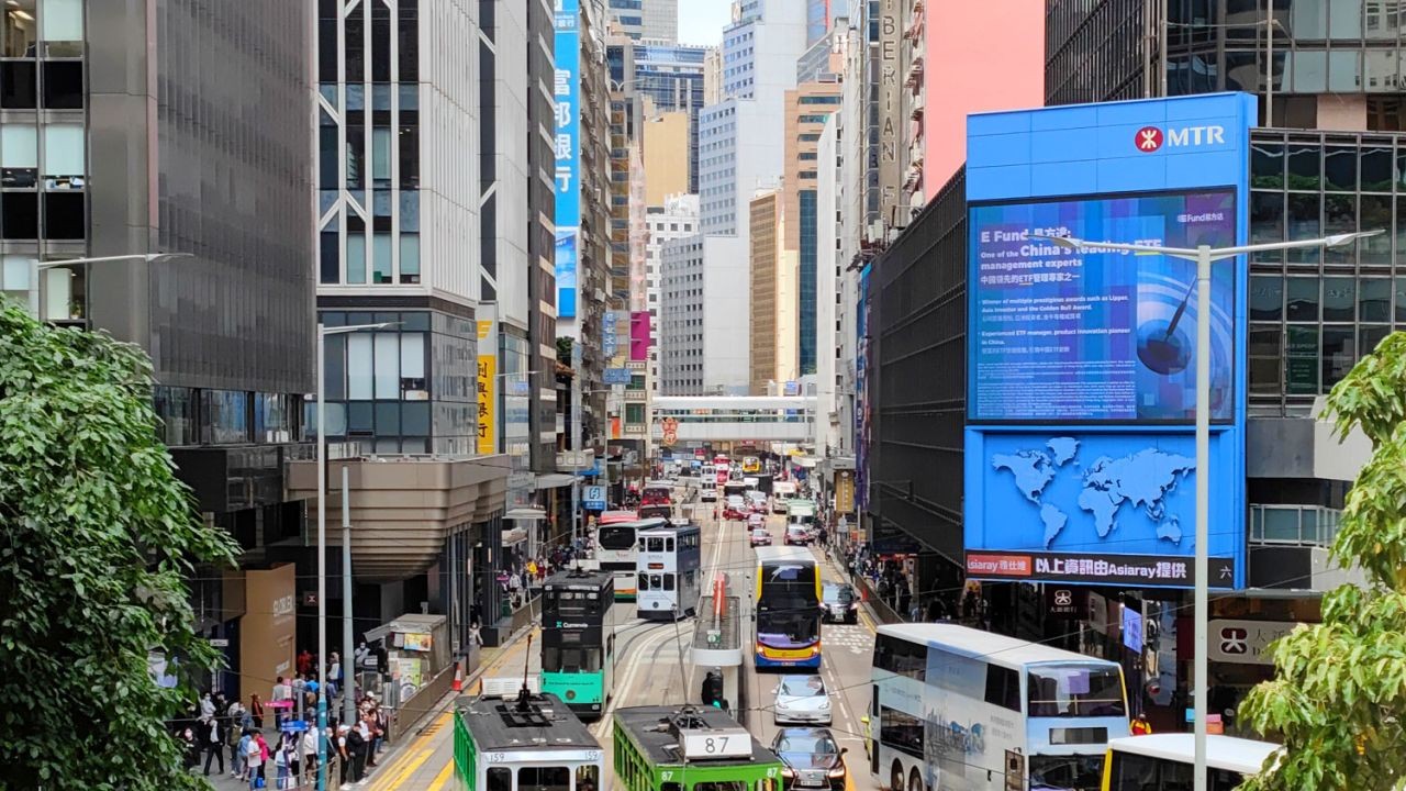 Fasilitas Rekreasi, Museum Dan Kendaraan Umum Di Hong Kong Yang Dibuka Gratis Untuk Tanggal 1 Juli 2022