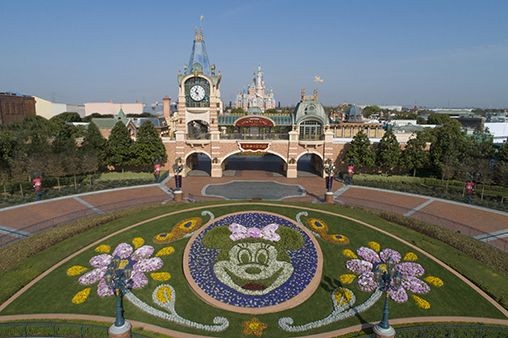 Shanghai Disneyland Akan Buka Kembali Pada Tanggal 11 Mei 2020, Sementara Belum Adanya Kepastian Kapan Hong Kong Disneyland Akan Dibuka Kembali