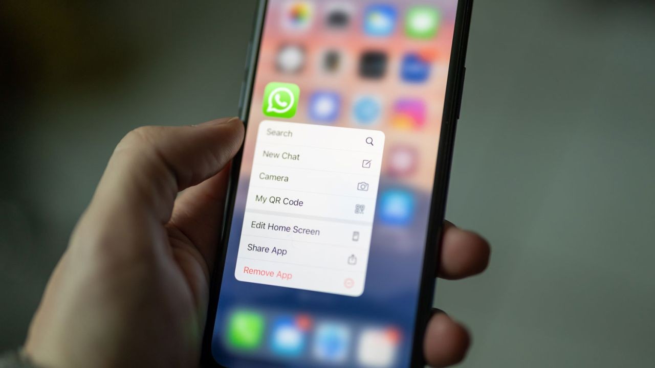 WhatsApp Mengalami Gangguan Di Beberapa Negara Pada Tanggal 25 Oktober 2022 Selama Hampir 2 Jam