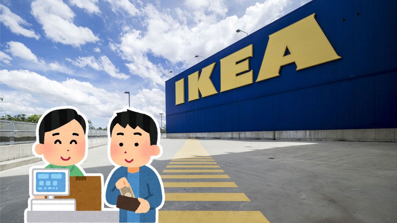 5 Produk IKEA Paling Murah Meriah Menurut Netizen Hong Kong