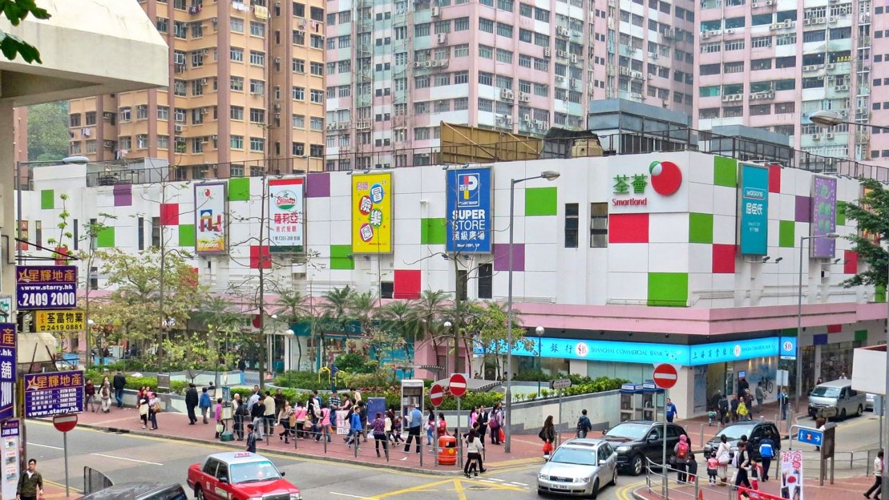 Pusat Penggantian HKID Di Tsuen Wan Sementara Ditutup Untuk Hari Ini 20 Januari 2022 Dan Tanggal 27 Januari 2022