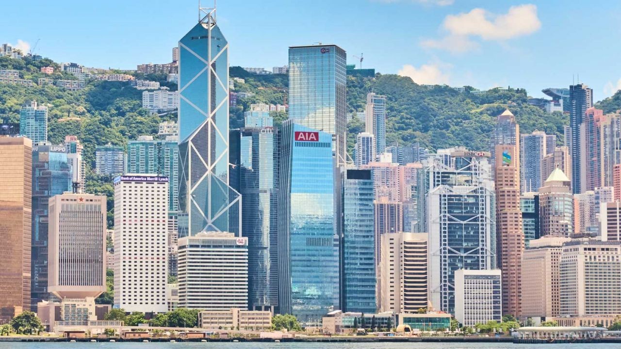 Undian Hadiah Uang Tunai Atau Kupon Tunai Sebesar HK$100,000 Dari Asosiasi Perbankan Hong Kong Untuk Pemegang HKID Yang Telah Menerima Vaksinasi Covid-19 Lengkap