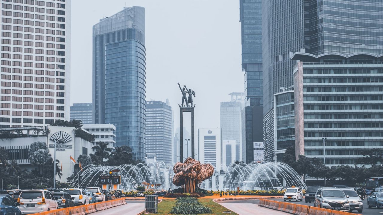 Pemerintah Hong Kong Mengkategorikan Indonesia Sebagai Wilayah Dengan Resiko Pandemi Covid-19 Tertinggi Yaitu Grup A1 (Resiko Ekstrim Tinggi) Mulai Berlaku 25 Juni 2021