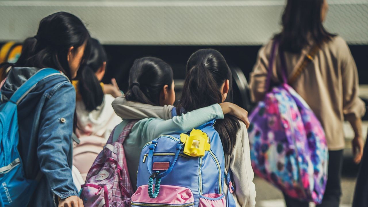 Seluruh TK, SD Dan Pusat Penitipan Anak Di Hong Kong Harus Menghentikan Pembelajaran Tatap Muka Sebelum 14 Januari 2022