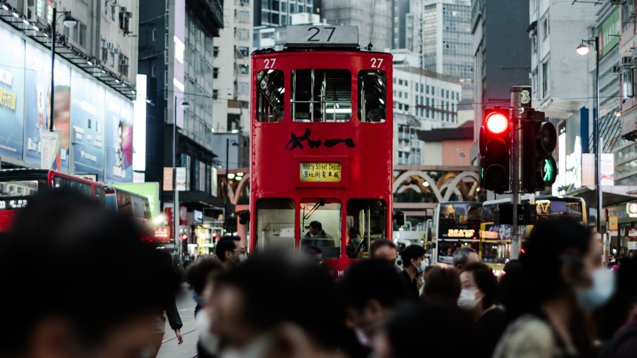 Sebagian Besar Fasilitas Umum Hong Kong Yang Dirusak Pada Tahun 2019 Telah Diperbaiki. Pemerintah Menghabiskan Dana Paling Sedikit HK$1.5 Miliar Untuk Perbaikan.