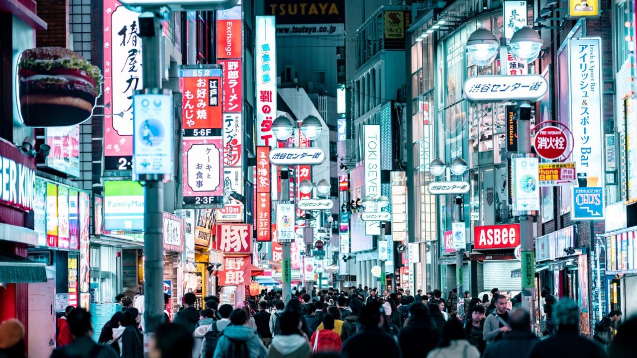 7 Kasus Positif Mutasi Baru Covid-19 Di Jepang. Jepang Tutup Pintu Untuk Semua Orang Asing Mulai 28 Desember 2020