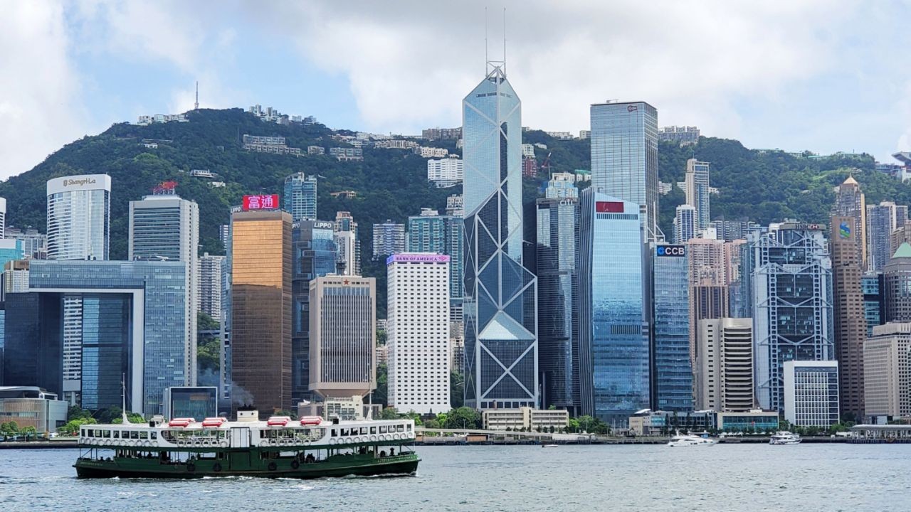 Tidak Ada Penambahan Kasus Positif Covid-19 Hong Kong Hari Ini (14 Oktober 2020)