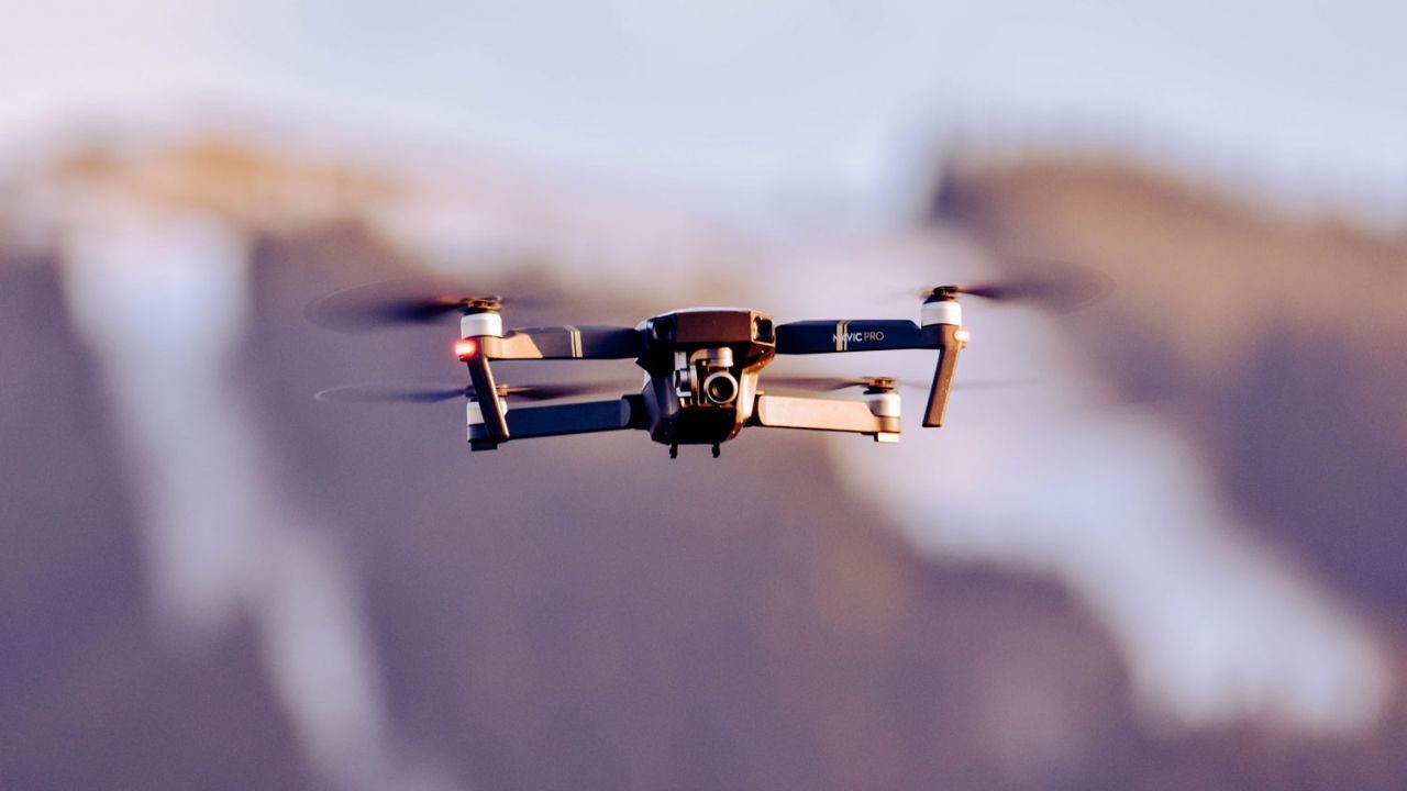 Perhatian Untuk Para Pemakai Drone Di Hong Kong Untuk Undang-Undang Baru “Small Unmanned Aircraft Order” Yang Akan Berlaku 1 Juni 2022