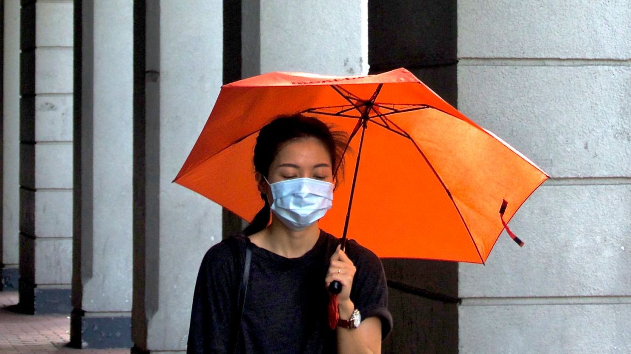 Wajib Mengenakan Masker Di Ruang Tertutup Tempat Umum Berlaku Mulai 23 Juli 2020