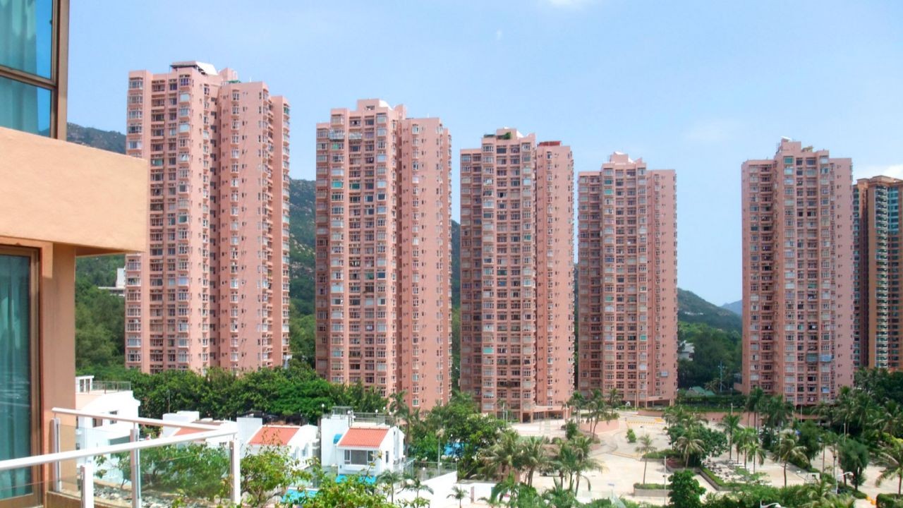 Bertambah 9 Gedung Di Hong Kong Harus Melakukan Tes Covid-19. Penambahan 37 Kasus Positif Covid-19 Hari Ini (05 Februari 2021)
