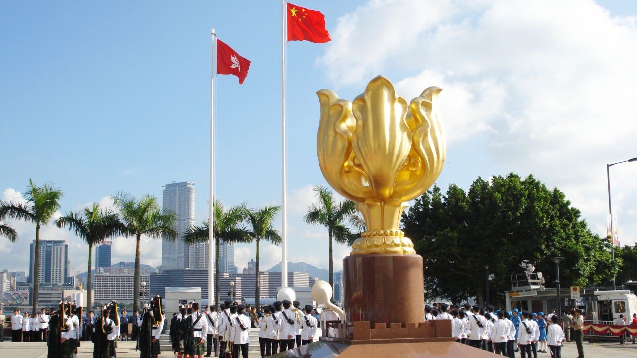 Ringkasan UU Keamanan Nasional Yang Telah Di Terapkan Di Hong Kong 30 Juni 2020 Pukul 23.00
