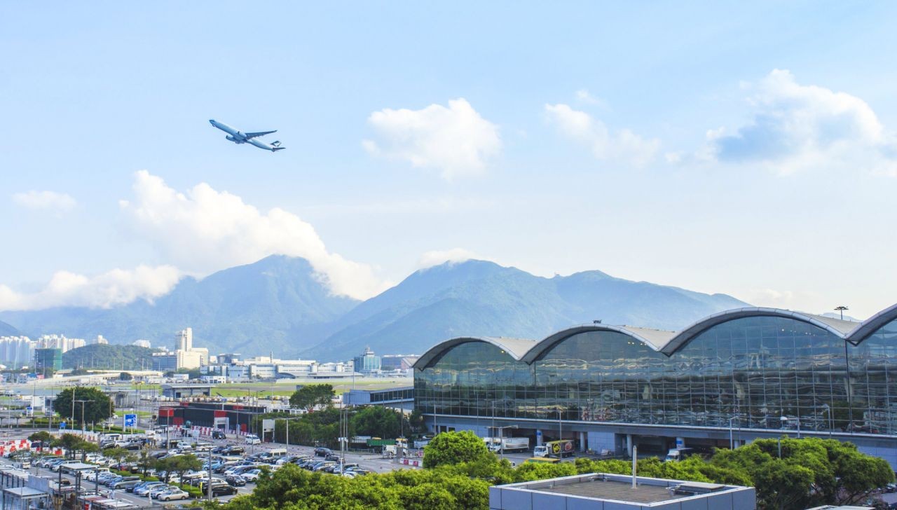 4 Jenis Bisnis Dan Fasilitas Layanan Transit Di Bandara Udara Internasional Hong Kong Akan Dibuka Kembali
