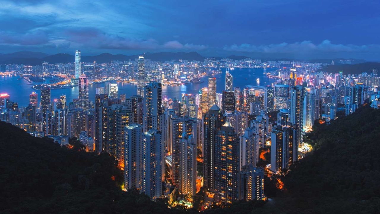 Perintah Wajib Tes Covid-19 Bagi Setiap Orang Yang Pernah Mengunjungi 35 Lokasi Di Hong Kong