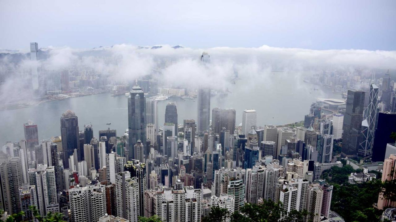 Bertambah 16 Lokasi Di Hong Kong Yang Pengunjungnya Harus Melakukan Wajib Tes Covid-19