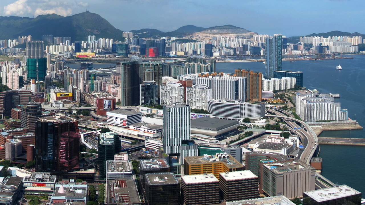 Bertambah 2 Gedung Di Hong Kong Harus Melakukan Tes Covid-19. Penambahan 55 Kasus Positif Covid-19 Hari Ini (17 Januari 2021)