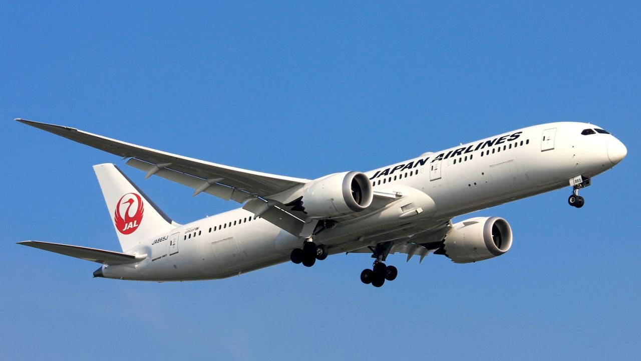 Maskapai Penerbangan Turkish Airlines Dari Istanbul Dilarang Mendarat Di Hong Kong Selama 7 Hari Mulai 10 April 2022