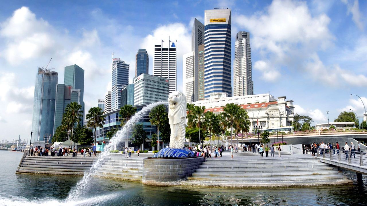 Hong Kong Dan Singapura Saling Membuka Pintu Masuk Mulai Tanggal 22 November 2020