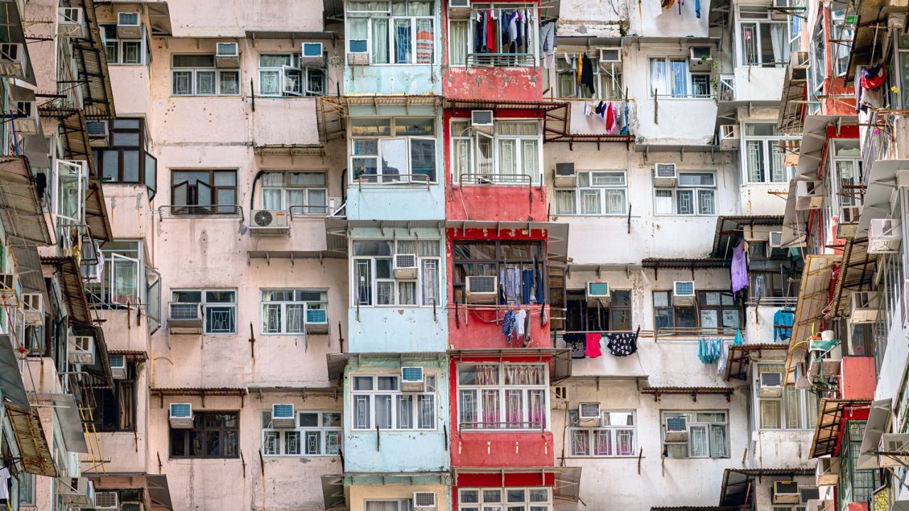 Kemungkinan Membatasi Keluar Rumah Bila Pandemi Covid-19 Masih Tidak Terkontrol Di Hong Kong