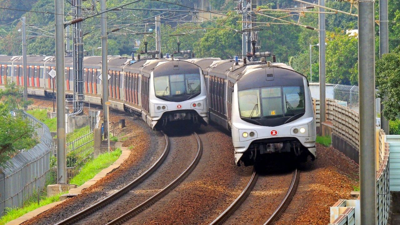 Perusahaan MTR Mengurangi Jadwal Kereta Untuk 8 Jalur Di Hong Kong Mulai 4 Maret 2022