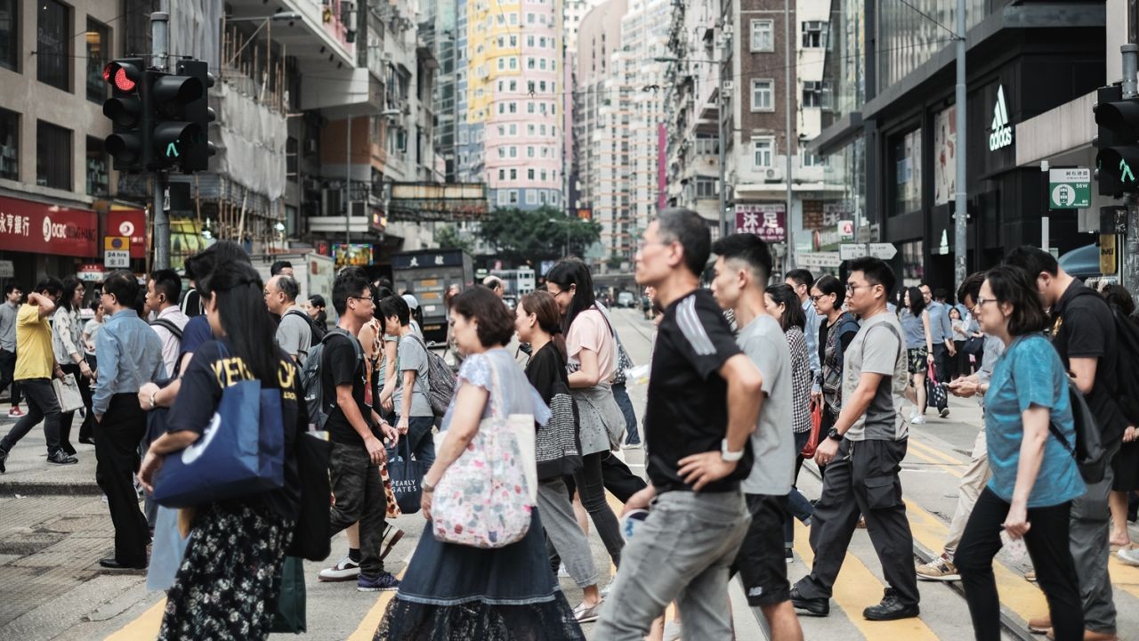 Dewan Legislatif Hong Kong Sepakat Menyetujui Hari Libur Umum Dari 12 Hari Menjadi 17 Hari