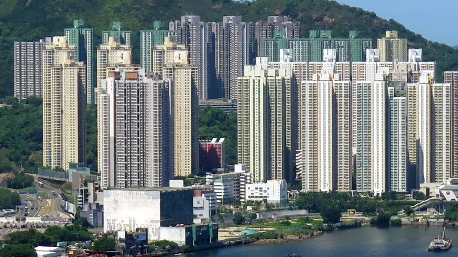 Daftar Baru 3 Gedung Hong Kong Yang Harus Melakukan Wajib Tes Covid-19 (21 Desember 2020)