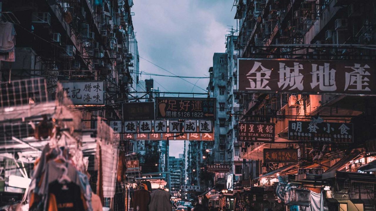Area Hong Kong Manakah Yang Kemungkinan Besar Akan Menjadi Target Lockdown Berikutnya? Saran Untuk Persiapan Jika Tiba-tiba Terjadi Lockdown Di Area Anda