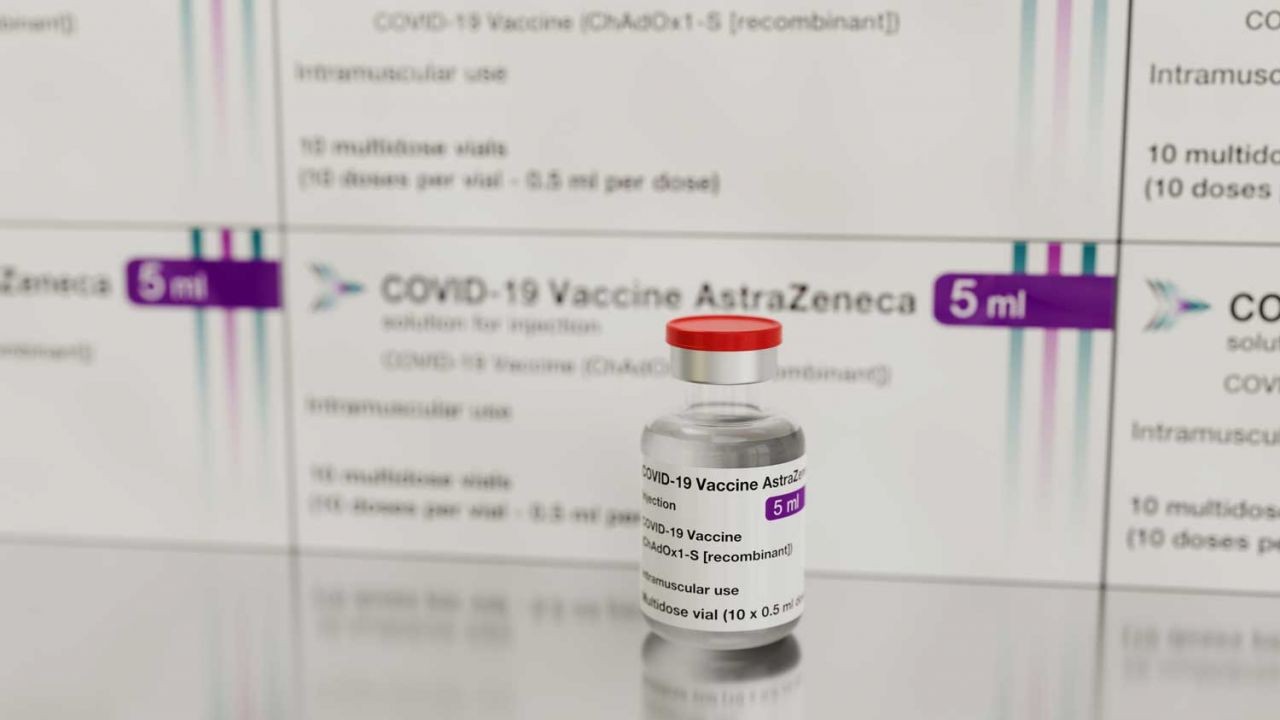 Pemerintah Hong Kong & Macau Menghentikan Program Vaksinasi Dengan Vaksin AstraZeneca Untuk Tahun 2021