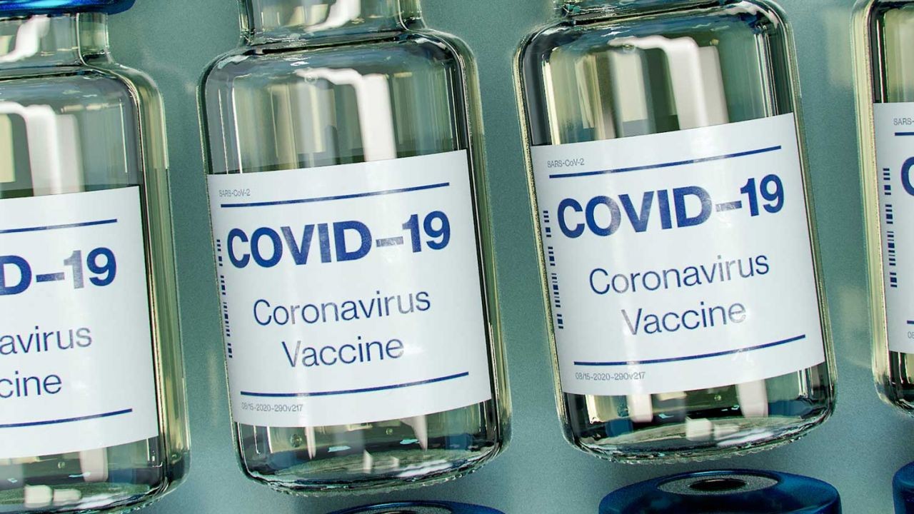 Progam Vaksinasi Covid-19 Di Hong Kong Akan Dimulai Tanggal 26 Februari 2021. Siapa Saja Yang Terdahulu Mendapatkan Vaksinasi?