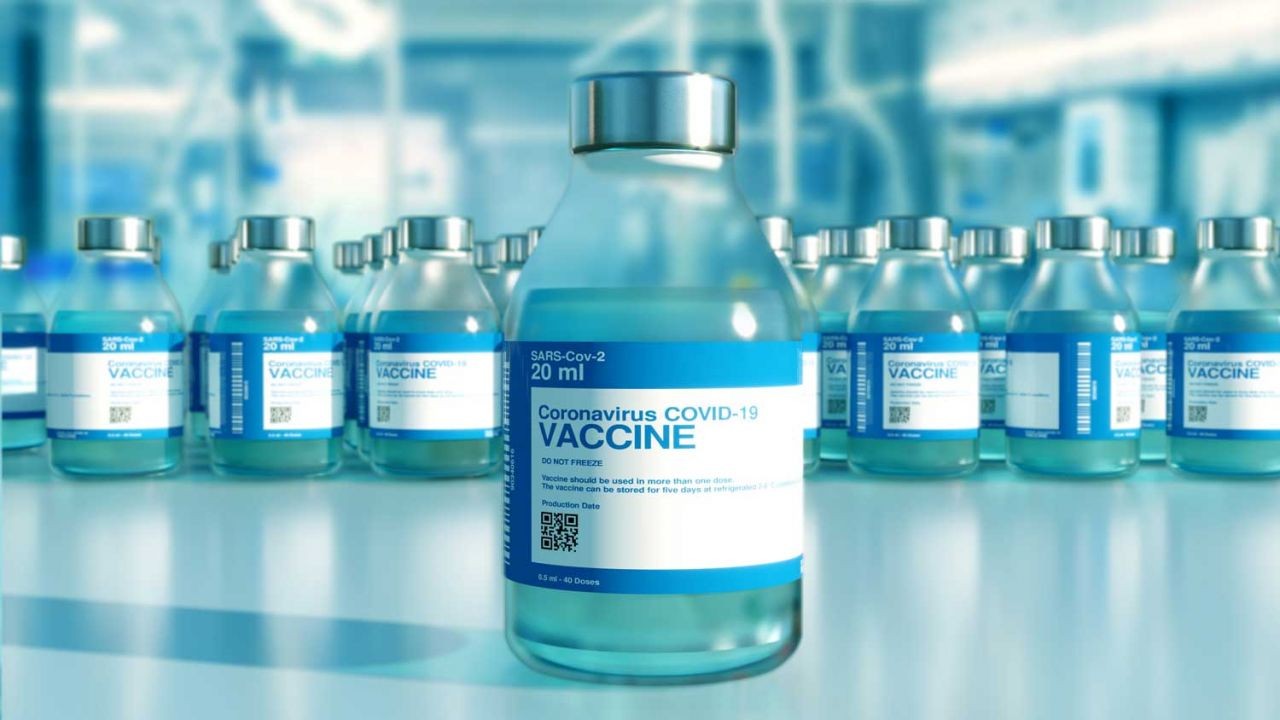 Jumlah Penduduk Hong Kong Yang Telah Menerima Vaksin Covid-19 (8 Maret 2021)