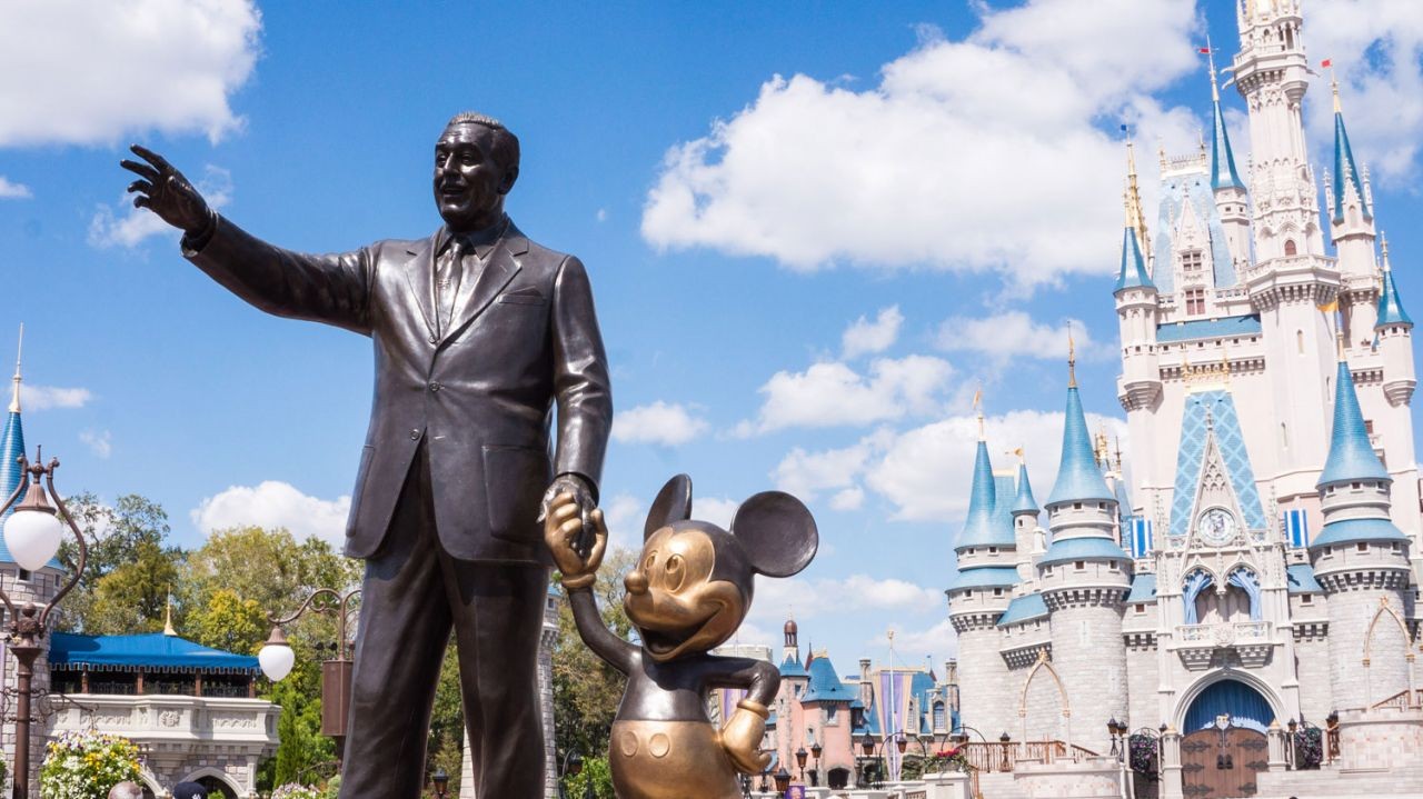 Walt Disney Akan PHK Sebanyak 32,000 Karyawan Pada Pertengahan Tahun Pertama 2021
