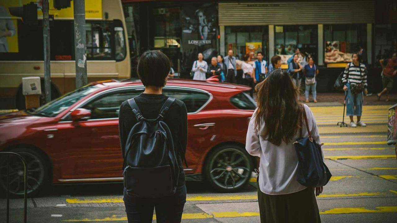 Mengapa Jumlah Penduduk Hong Kong Dengan Harta Puluhan Juta HKD Pada Masa Pandemi Ini Justru Mencapai Rekor Terbanyak Dalam Sejarah?