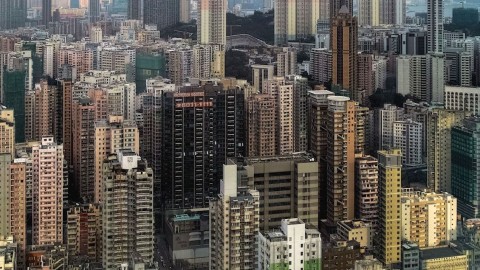 Daftar Lokasi Atau Transportasi Di Hong Kong Yang Penghuni Atau Pengunjungnya Wajib Tes Covid-19 (5 Februari 2022)