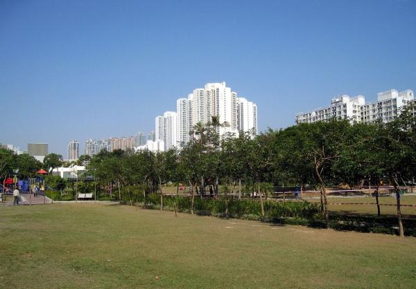 Nam Cheong Park