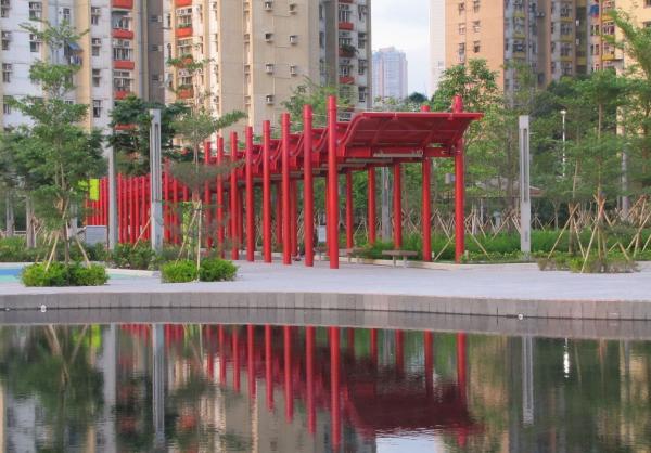 Tsing Yi Northeast Park