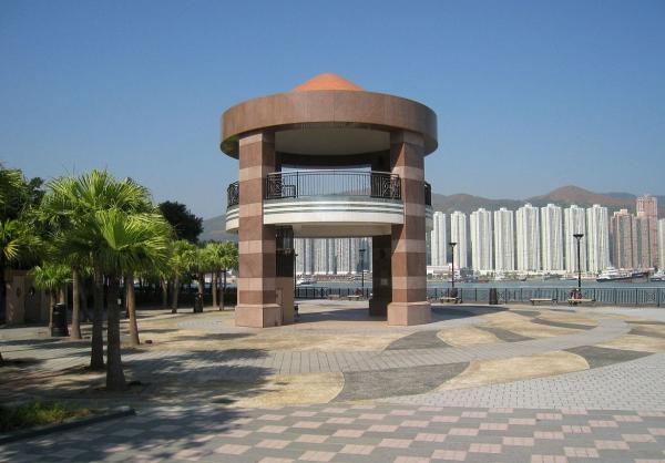 Tsing Yi Promenade