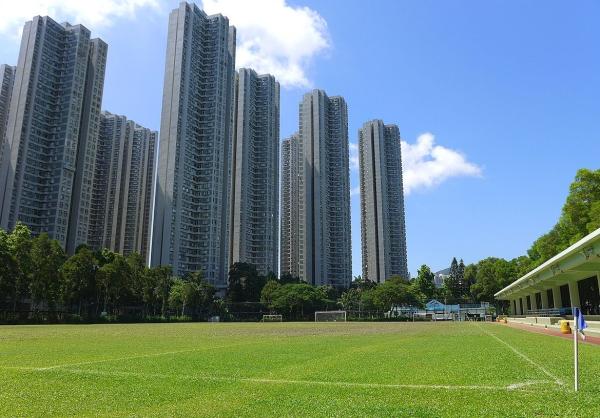 Tsuen Wan Riviera Park