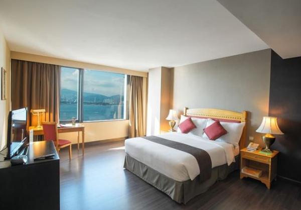 Best Western Plus Hotel Hong Kong