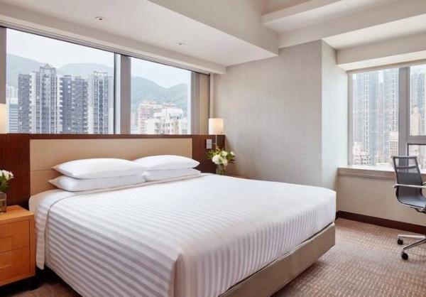 Courtyard by Marriott Hong Kong