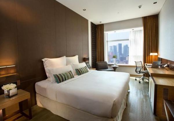 Nina Hotel Kowloon East