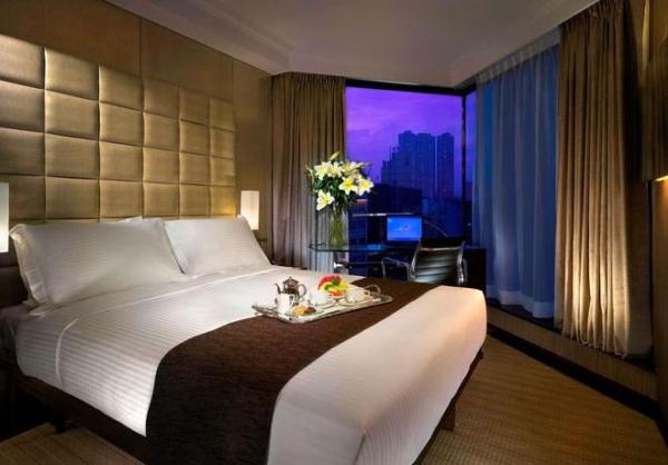 The Kowloon Hotel