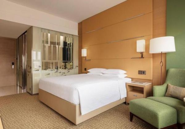 Courtyard by Marriott Hong Kong Sha Tin